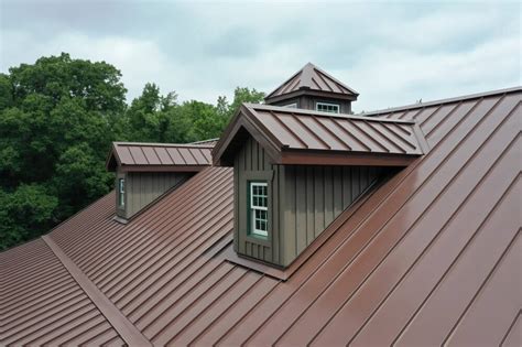 metal roofing cons